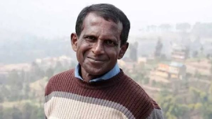 নতুন পেশায় যোগ দিলেন অভিনেতা হাসান মাসুদ