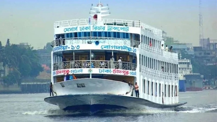 বাসের পর এবার বাড়ল লঞ্চের ভাড়া