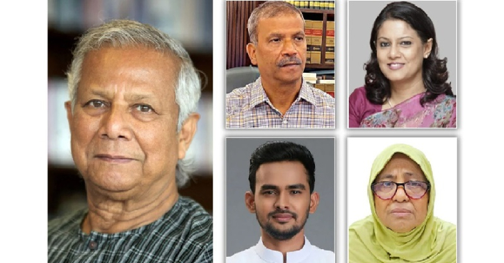বেরিয়ে আসছে ইউনূস সরকারের লুটতন্ত্রের ইতিবৃত্ত