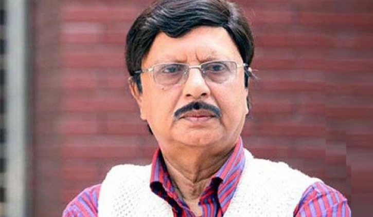‘এবার আর ক্ষমা নয়’, মুক্তিযোদ্ধার দাফনে বাধা নিয়ে ক্ষুব্ধ সোহেল রানা