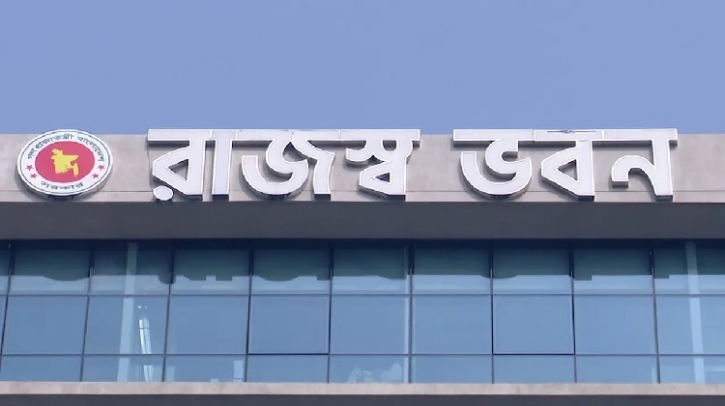 ২০২৬-২৭ অর্থবছরের ৩ মাসে রাজস্ব ঘাটতি ৪২ হাজার কোটি টাকা
