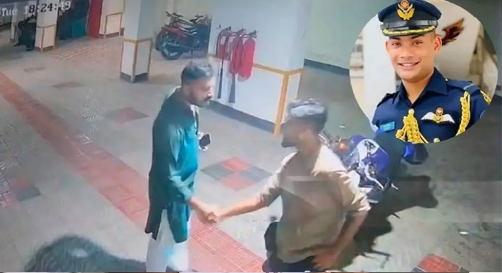 তাহসিফ সৌরির মৃত্যু: বন্ধু দ্বীপকে হেফাজতে নিয়েছে পিবিআই