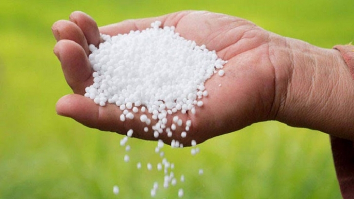 বেশি দাম দিলে মিলছে সার, বিপাকে কৃষক