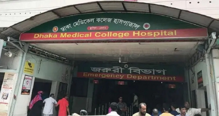 যাত্রাবাড়ীতে তরুণকে গুলি করে হত্যা