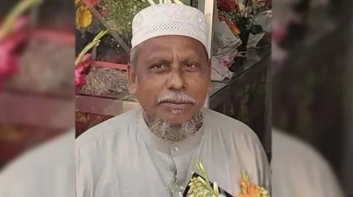 আপত্তিকর অবস্থায় নারীর সঙ্গে ধরা জামায়াত নেতা, ভিডিও ভাইরাল