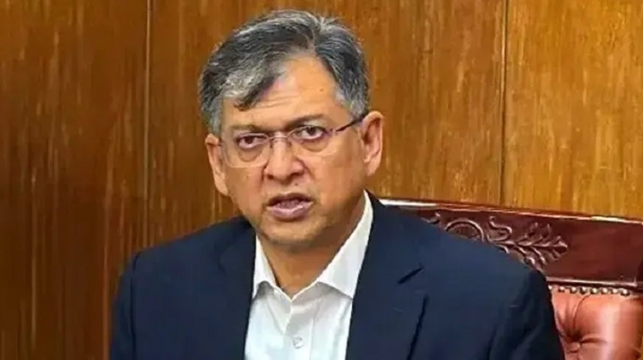 আইজিপি সহজ-সরল মানুষ, অসতর্কতাবশত বলে ফেলেছেন: স্বরাষ্ট্রমন্ত্রী