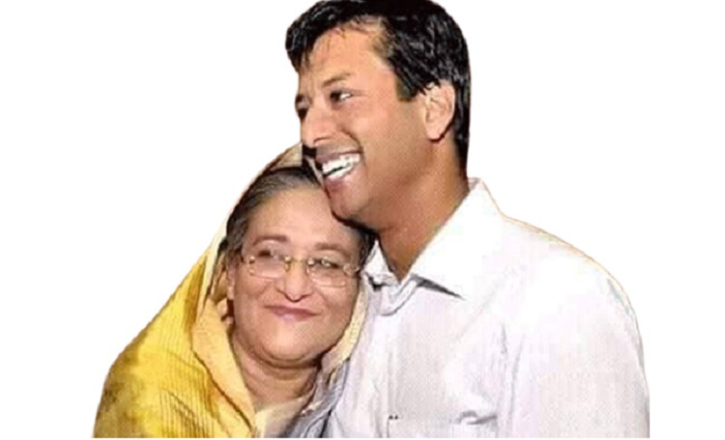 মা শেখ হাসিনাকে শুভেচ্ছা জানিয়ে পুত্র সজীব ওয়াজেদের আবেগঘন বার্তা
