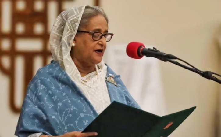 ডিসেম্বরে দেশে ফিরছেন শেখ হাসিনা, শীর্ষ নেতাদের নিয়ে করবেন আত্মসম