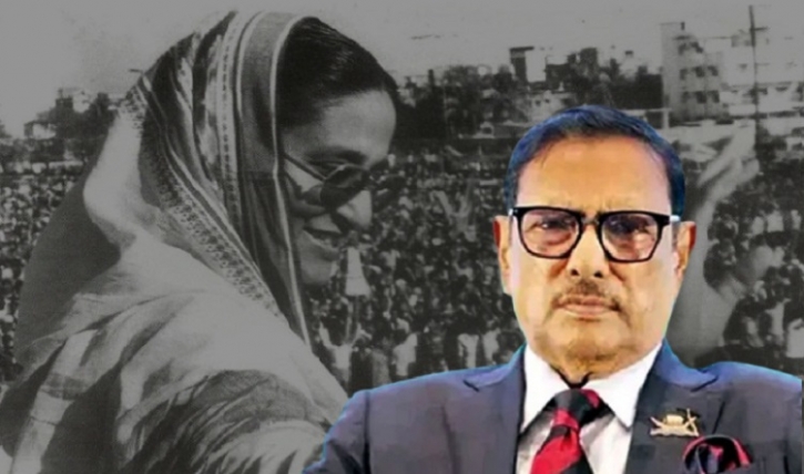 শেখ হাসিনার প্রত্যাবর্তন ঠেকাতে বিদেশিদের দ্বারে ঘুরছে বিএনপি