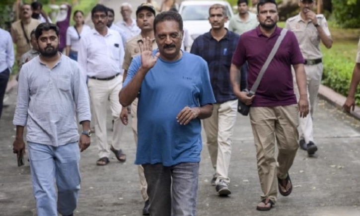 ‘আমরা বাংলাদেশ বা নেপাল নই, ক্ষমতার পরিবর্তন হবে গণতান্ত্রিক পথেই’