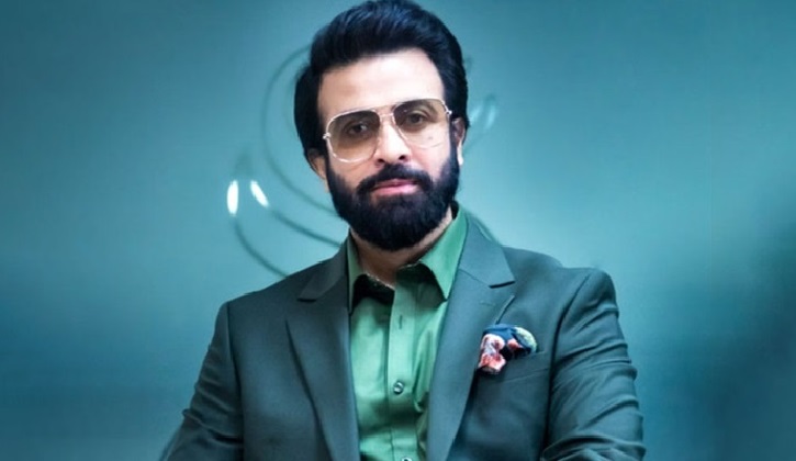 নতুন সিনেমায় চুক্তিবদ্ধ হলেন শাকিব খান