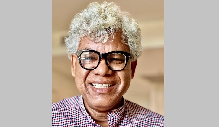 গণহত্যার বিরুদ্ধে আমেরিকান বিবেকের বিদ্রোহী উচ্চারণ
