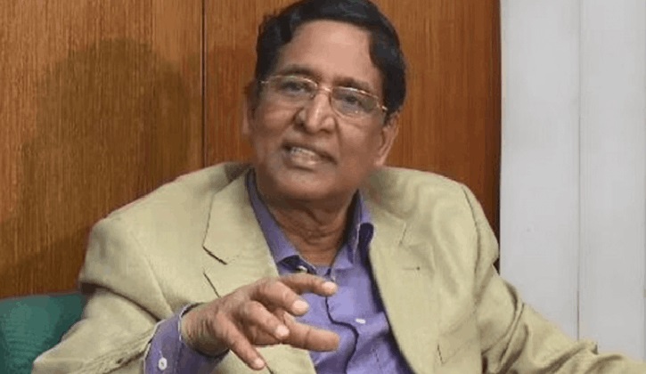 হাইকোর্টে ৭ মামলায় জামিন চেয়েছেন সাবেক কৃষিমন্ত্রী