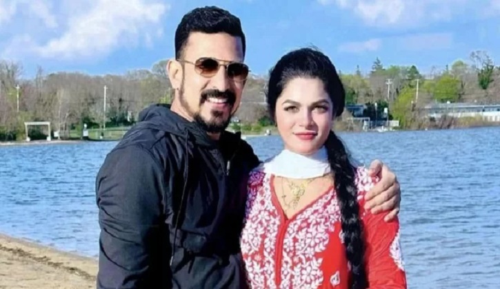 আদালতে খালাস পেলেন ক্রিকেটার নাসির-তামিমা দম্পতি