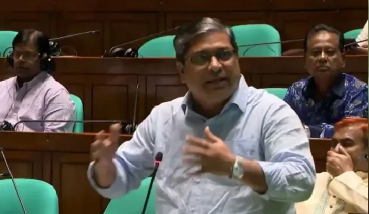 প্রতিমন্ত্রীর দুই ছেলের নামে ইউনিয়নের নামকরণ