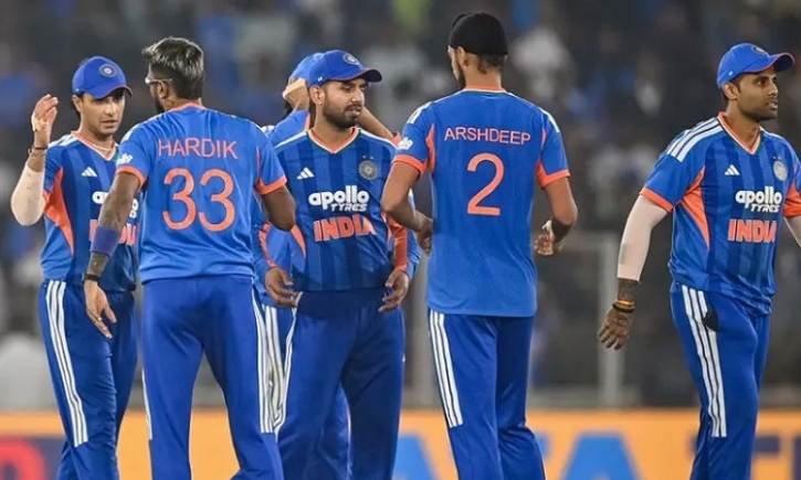 বাংলাদেশ সফরে দল পাঠাচ্ছে না ভারত