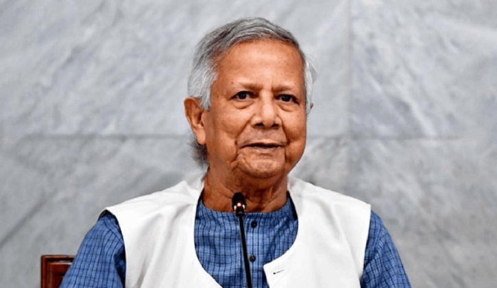 হামে মৃত্যুর ঘটনায় ড. ইউনূসসহ ৪ জনের বিরুদ্ধে মামলার আবেদন