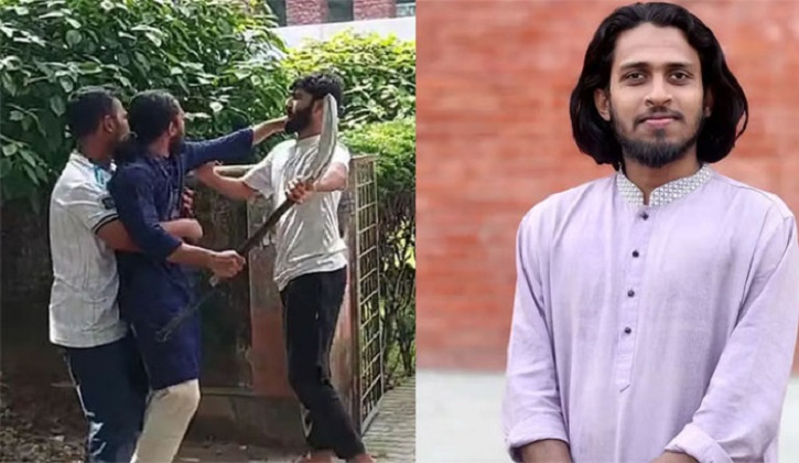 রাকসুর জিএস আম্মারসহ ২৭ জনের বিরুদ্ধে আদালতে অভিযোগ
