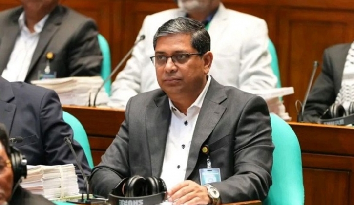 প্রতিমন্ত্রী শাহে আলমের পারিবারিক প্রতিষ্ঠানে ৭১ কোটি টাকার সরকারি কাজ