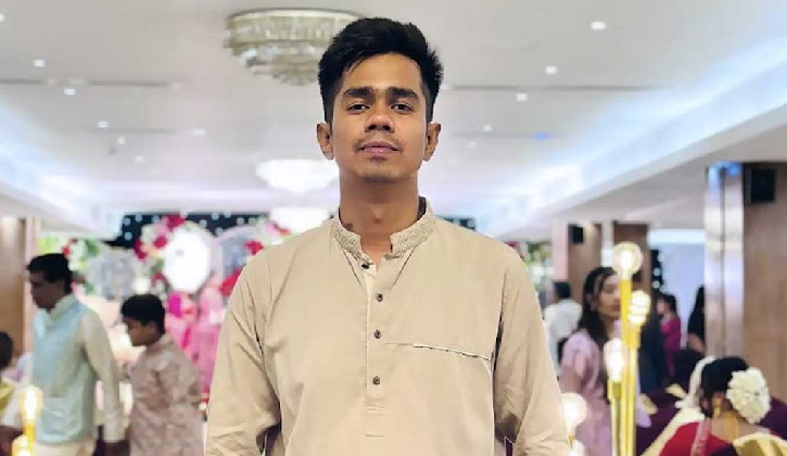 ‘‘সাম্য হত্যায় ‘গুপ্ত সংগঠন’ জড়িত’’, ছাত্রদলের তীর শিবিরের দিকে! ‘‘সাম্য হত্যায় ‘গুপ্ত সংগঠন’ জড়িত’’, ছাত্রদলের তীর শিবিরের দিকে!