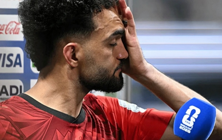 ‘টুর্নামেন্টটি পাতানো, আর্জেন্টিনাকেই জেতানো হচ্ছে’