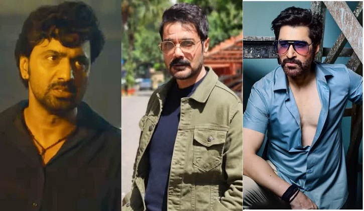 পাকিস্তানে ভারতের হামলায় উচ্ছ্বসিত জিৎ-দেবরা পাকিস্তানে ভারতের হামলায় উচ্ছ্বসিত জিৎ-দেবরা