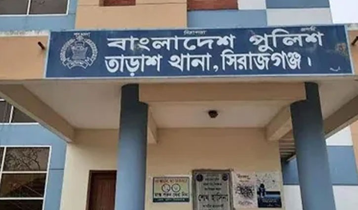 এবার সিরাজগঞ্জে নৃত্যশিল্পী সংঘবদ্ধ ধর্ষণের শিকার এবার সিরাজগঞ্জে নৃত্যশিল্পী সংঘবদ্ধ ধর্ষণের শিকার