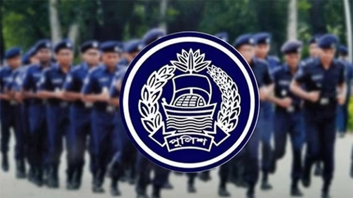 জুলাই বিরোধীতায় অভিযুক্ত, ১৪৭ পুলিশ সদস্যকে বাধ্যতামূলক অবসর