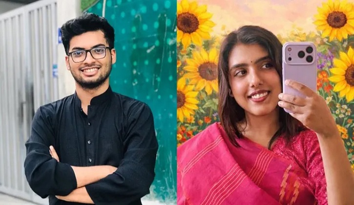 ‘যুক্তরাষ্ট্রে নিখোঁজ নাহিদা সুলতানা বৃষ্টিও মারা গেছেন’