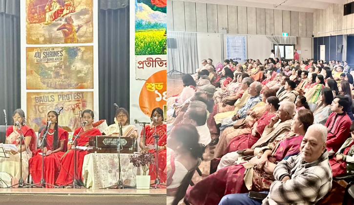 নিদানকালের বিবেক