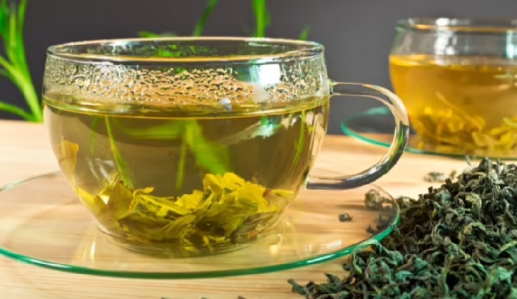 ফ্যাটি লিভার নিয়ন্ত্রণে সহায়ক যেসব পানীয়