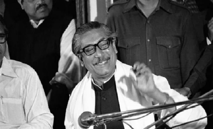 স্বাধীনতার স্থপতিকে হত্যার আজ ৫১ বছর