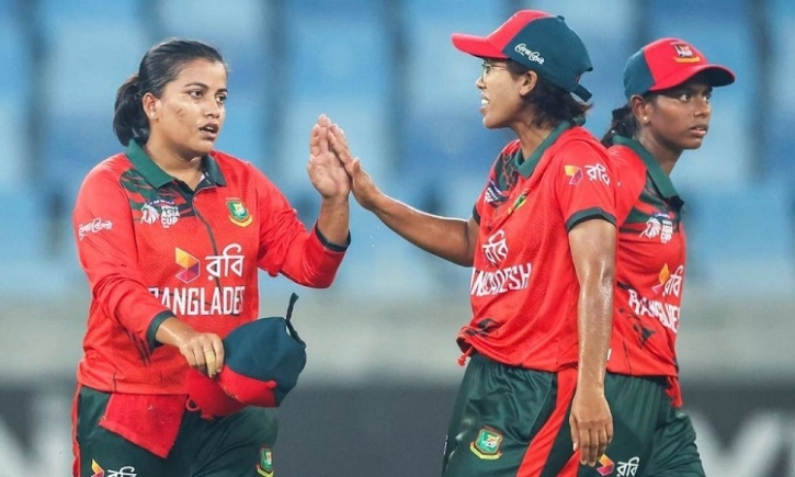 ইন্দোনেশিয়াকে হারিয়ে এশিয়া কাপ শুরু বাংলাদেশের
