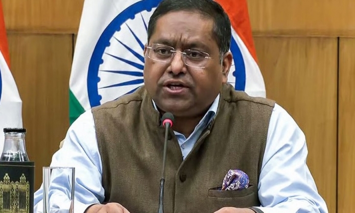 জঙ্গিবাদ মোকাবেলায় বাংলাদেশের সঙ্গে কাজ করতে চায় ভারত