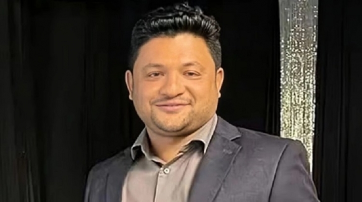 ভৈরবে যুবলীগের নেতা ও সাবেক কাউন্সিলরকে কুপিয়ে হত্যা