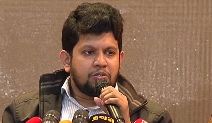 আওয়ামী লীগ আমলে নিবন্ধন পাওয়া গণমাধ্যম বন্ধের প্রচ্ছন্ন হুমকি আওয়ামী লীগ আমলে নিবন্ধন পাওয়া গণমাধ্যম বন্ধের প্রচ্ছন্ন হুমকি