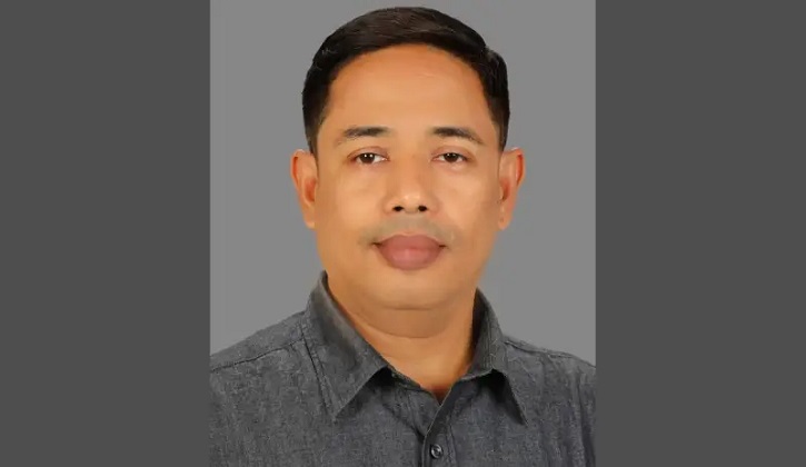 মিরসরাই চাঁদাবাজীর অভিযোগে যুবদল নেতা গ্রেফতার মিরসরাই চাঁদাবাজীর অভিযোগে যুবদল নেতা গ্রেফতার