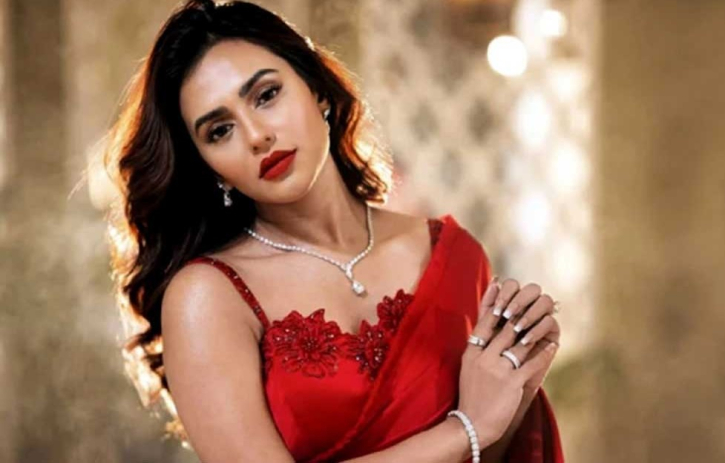 এবার তোপের মুখে অভিনেত্রী নুসরাত ফারিয়ার জামিন এবার তোপের মুখে অভিনেত্রী নুসরাত ফারিয়ার জামিন