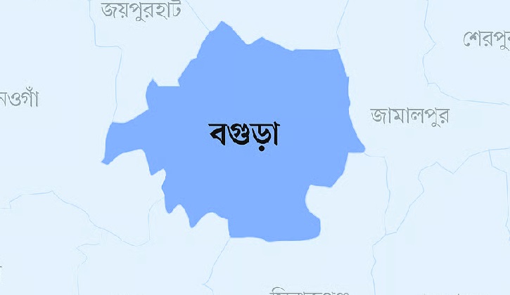 বগুড়ায় ৫ মাসের শিশুকে গলা টিপে হত্যা করলেন মাদকাসক্ত বাবা