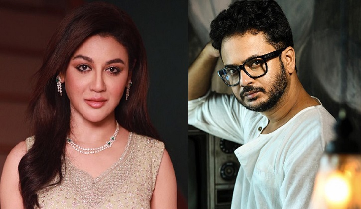তোমায় মনে থাকবে আজীবন, রাহুলকে হারিয়ে স্মৃতিকাতর জয়া