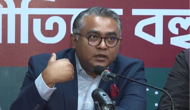 ‘এই দেশে জন্ম নেওয়া প্রথম পাপ, দ্বিতীয় পাপ ব্যবসা করা’