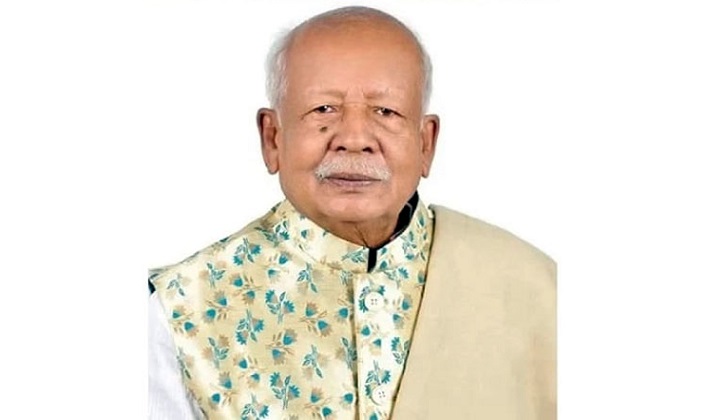বীর মুক্তিযোদ্ধা ও সাবেক এমপি মোশারফ হোসেন আর নেই