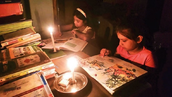 যেসব এলাকায় বিদ্যুৎ যেত না, সেখানেও লোডশেডিং 