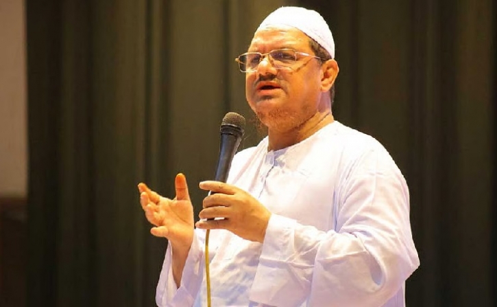 ‘দিনে ১০ খুন’ ও বেকারত্ব সরকারের ব্যর্থতার সাক্ষ্য দেয়: চরমোনাই পীর