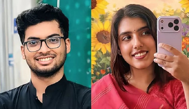 যুক্তরাষ্ট্রে বাংলাদেশি ২ পিএইচডি শিক্ষার্থী নিখোঁজ