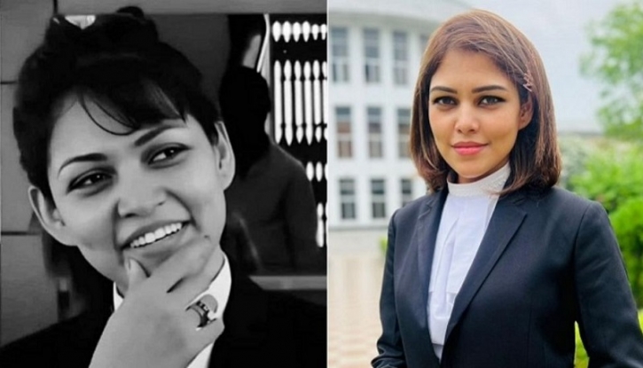 নিরাপত্তা চেয়ে পিয়া জান্নাতুলের জিডি, তদন্তের নির্দেশ