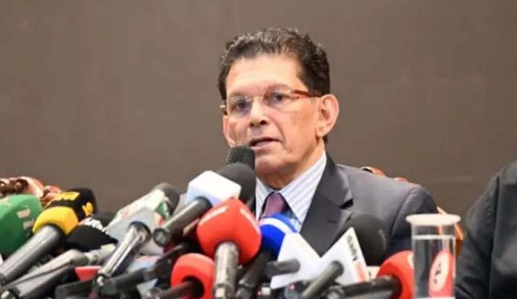 নিরাপত্তা উপদেষ্টা ‘মানবিক করিডোর’ কে বানিয়ে দিলেন ত্রাণ চ্যানেল নিরাপত্তা উপদেষ্টা ‘মানবিক করিডোর’ কে বানিয়ে দিলেন ত্রাণ চ্যানেল