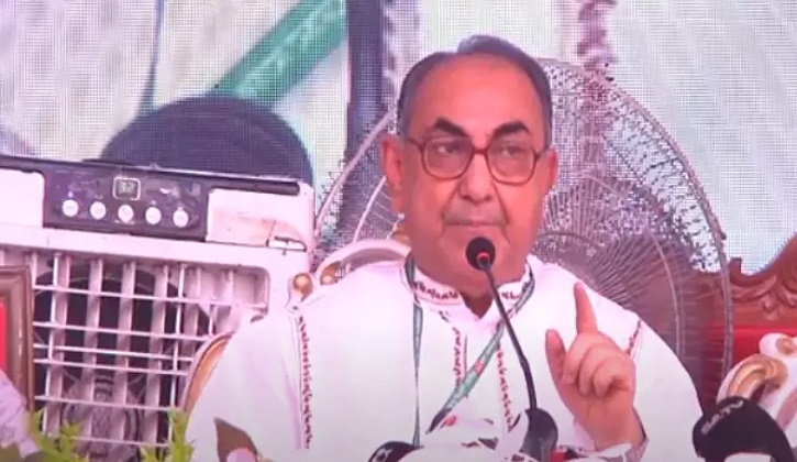 সরকার বিএনপিকেও নিশ্চিহ্ন করতে চায়: মির্জা আব্বাস সরকার বিএনপিকেও নিশ্চিহ্ন করতে চায়: মির্জা আব্বাস