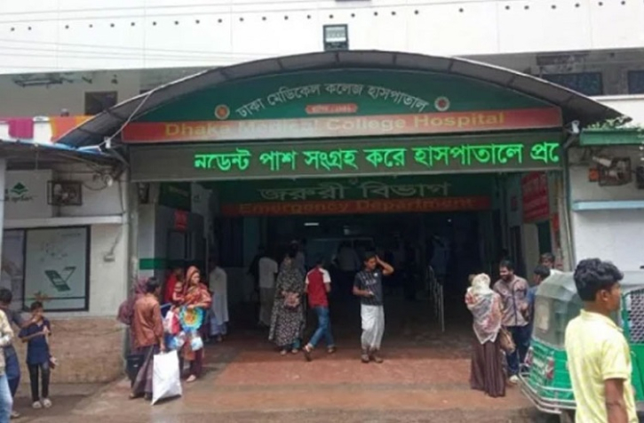 রাজধানী থেকে নারীসহ সাতজনের মরদেহ উদ্ধার