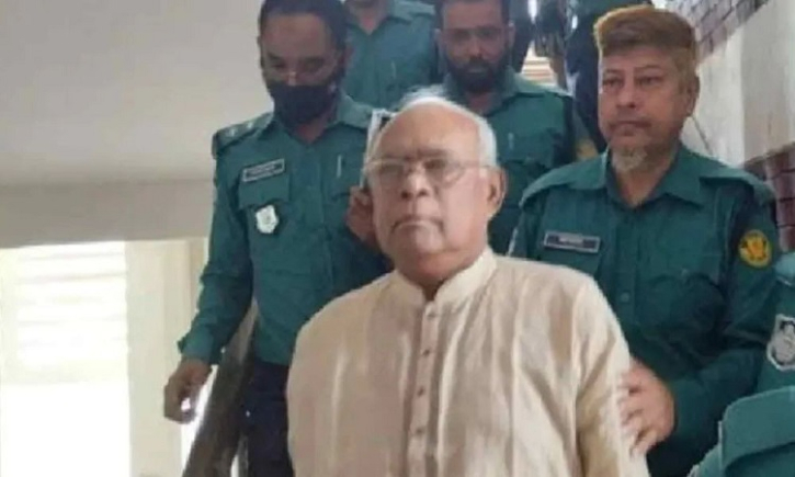 আওয়ামী লীগের সাবেক এমপি আজিজুল গ্রেপ্তার